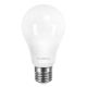 LED лампа GLOBAL A60 10W теплый свет E27 (1-GBL-163-02)
